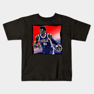 The Process Kids T-Shirt